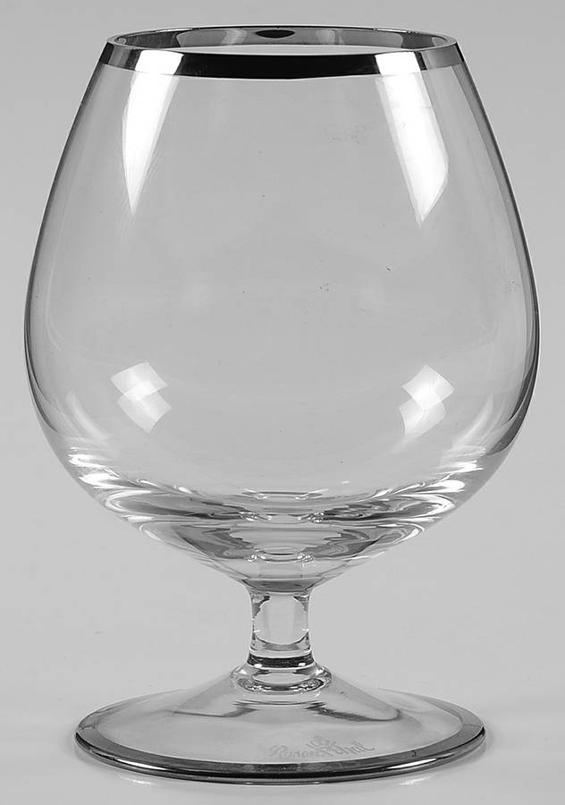 RC14 Brandy Glass by Rosenthal-1