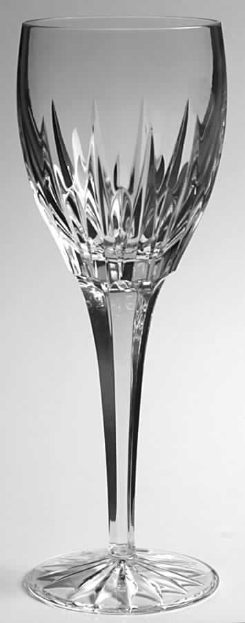 Grace Water Goblet by Rogaska-1