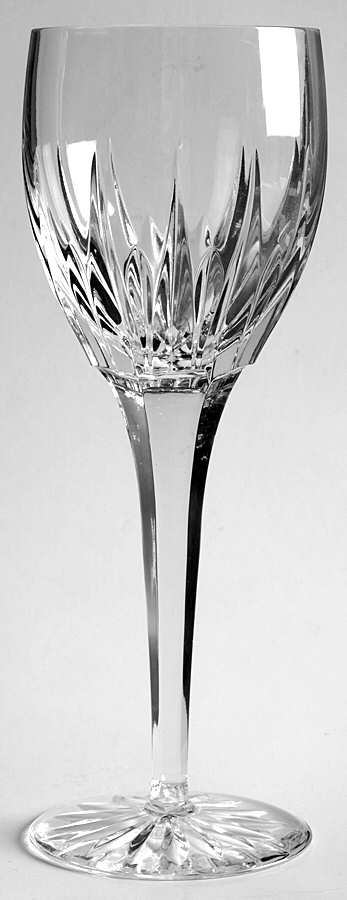 Grace Wine Glass by Rogaska-1