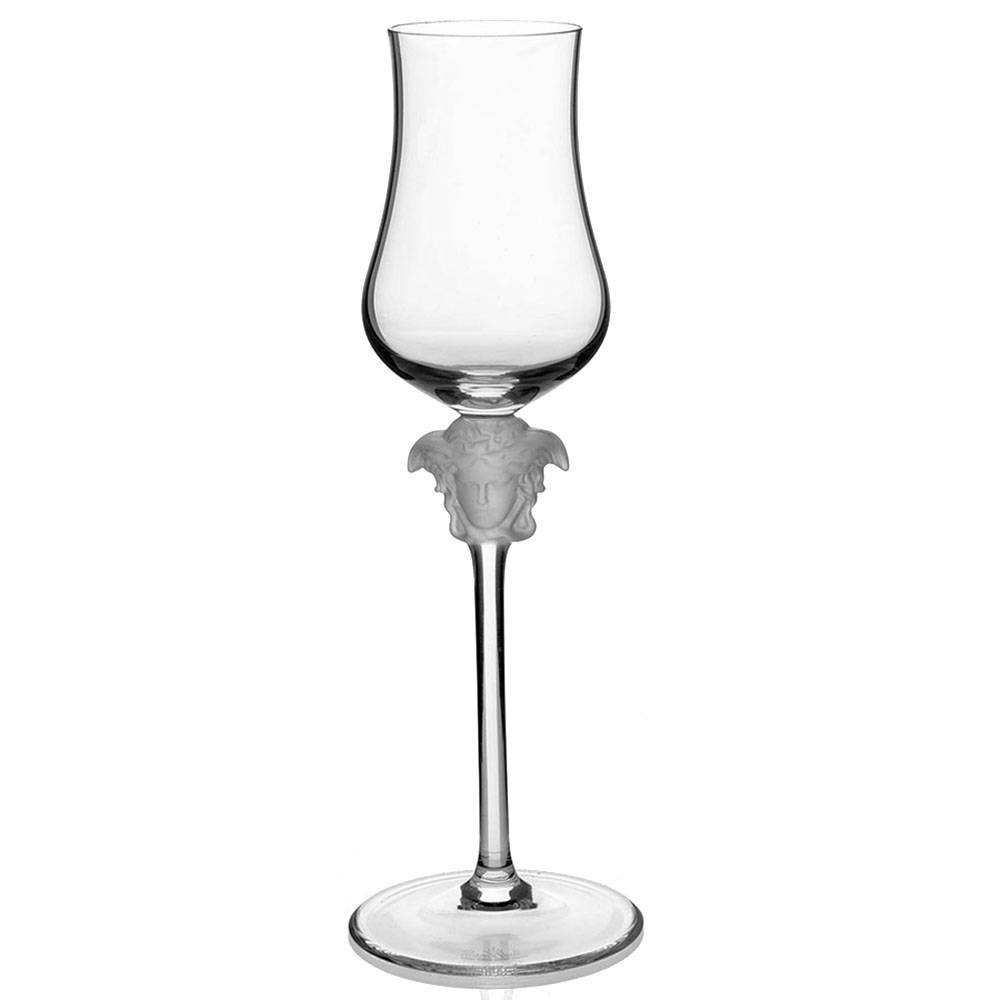 Medusa Lumiere Clear Grappa Wine by Rosenthal-1