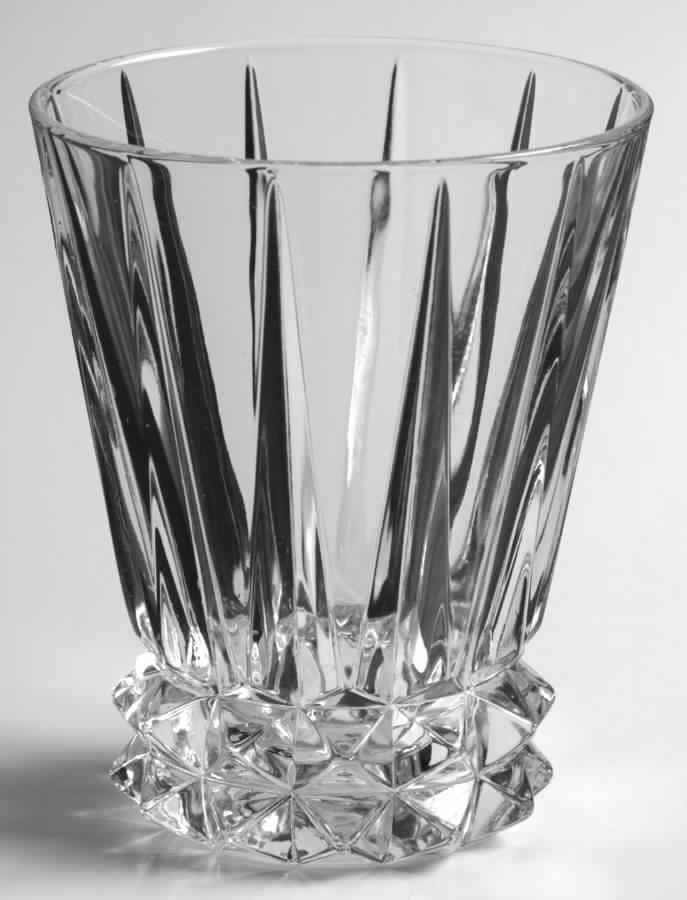 Blossom Double Old Fashioned by Rosenthal-1