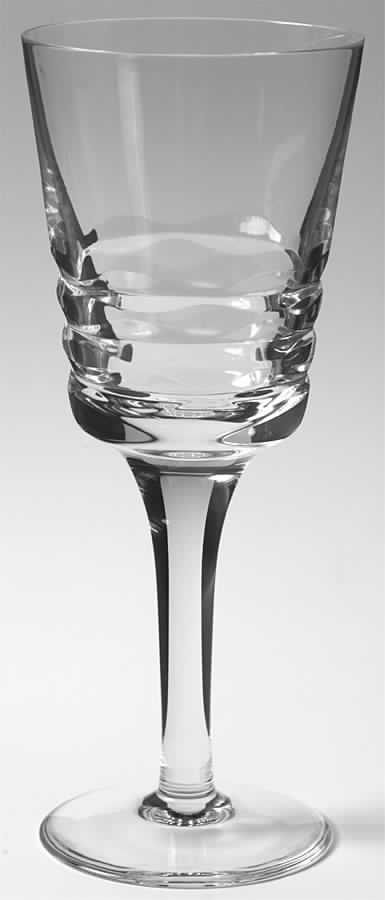 Rio Water Goblet by Rogaska-1