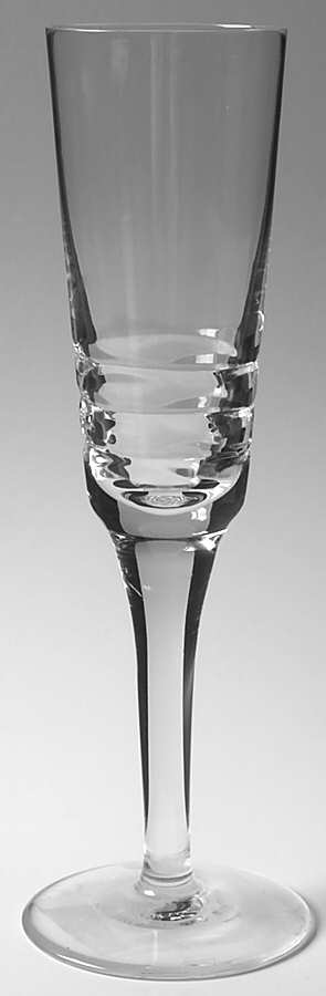 Rio Fluted Champagne by Rogaska-1