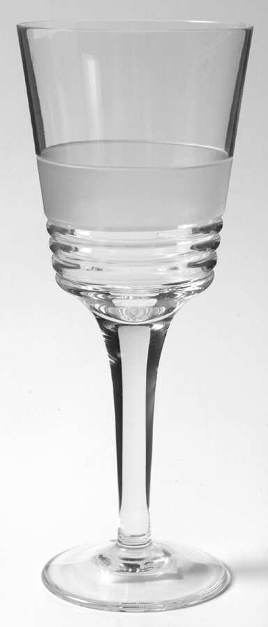 Sateen Wine Glass by Rogaska-1