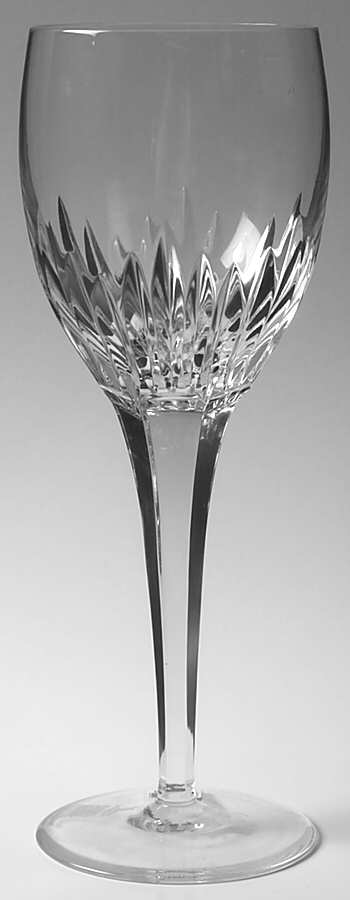 Spectrum Water Goblet by Rogaska-1