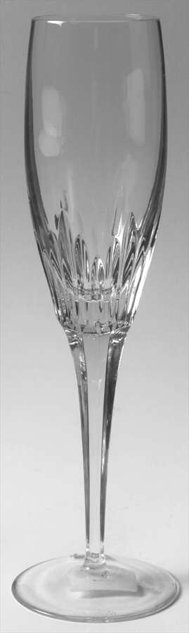 Spectrum Fluted Champagne by Rogaska-1