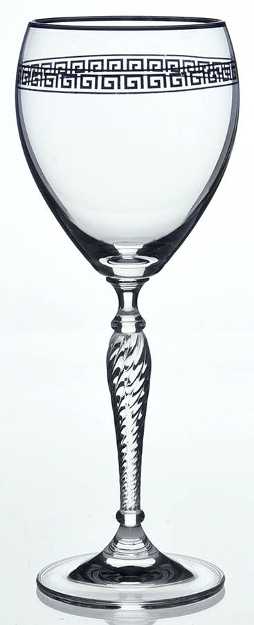 Atlanta Wine Glass by Royal Doulton-1