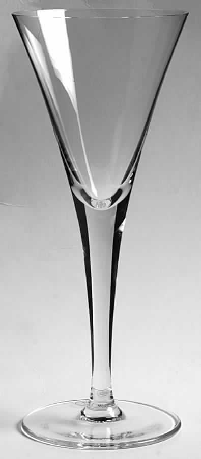 Fusion Ice Water Goblet by Royal Doulton-1