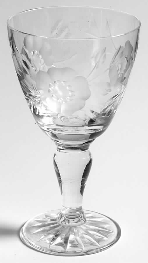 Old Country Roses (Gray Cut Flowers) Red Wine by Royal Albert-1