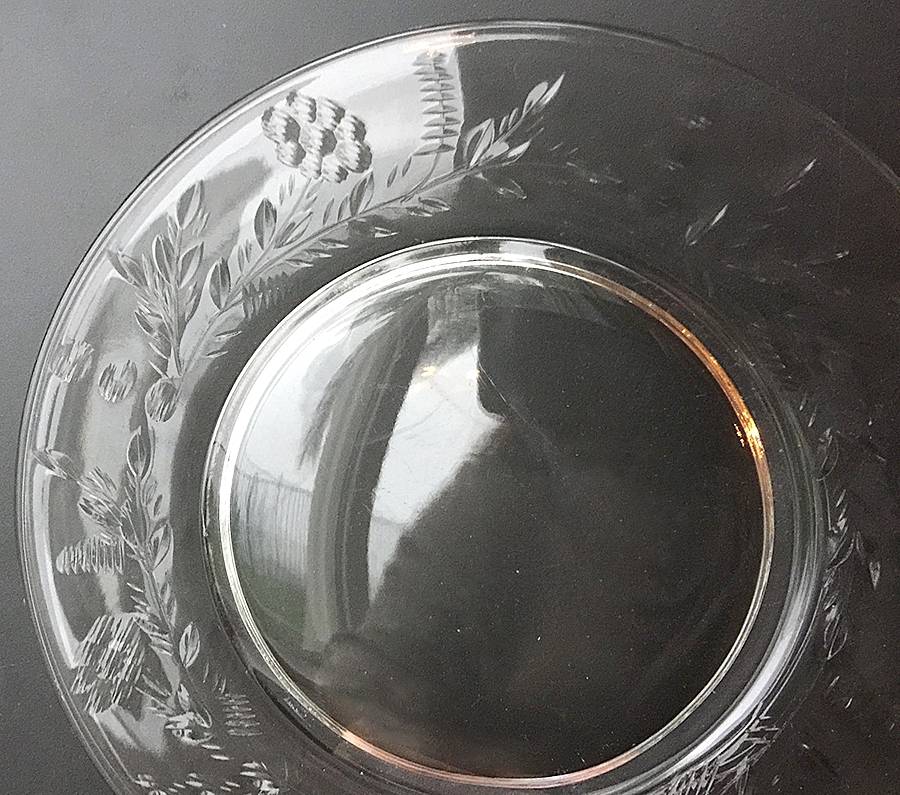 2011-21 7" Salad Plate by Rock Sharpe-1