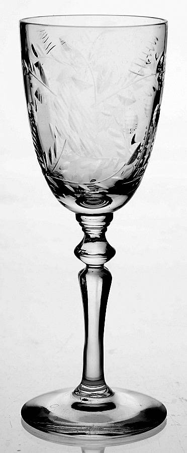2011-21 Wine Glass by Rock Sharpe-1