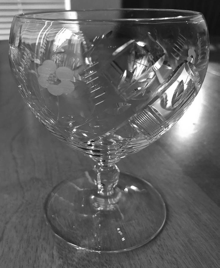 1013-5 Seafood Cocktail No Liner by Rock Sharpe-1