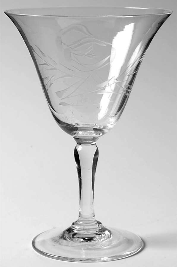 RFG1 Champagne/Tall Sherbet by Radio Brand-1