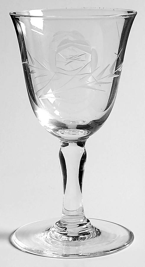 RFG1 Wine Glass by Radio Brand-1
