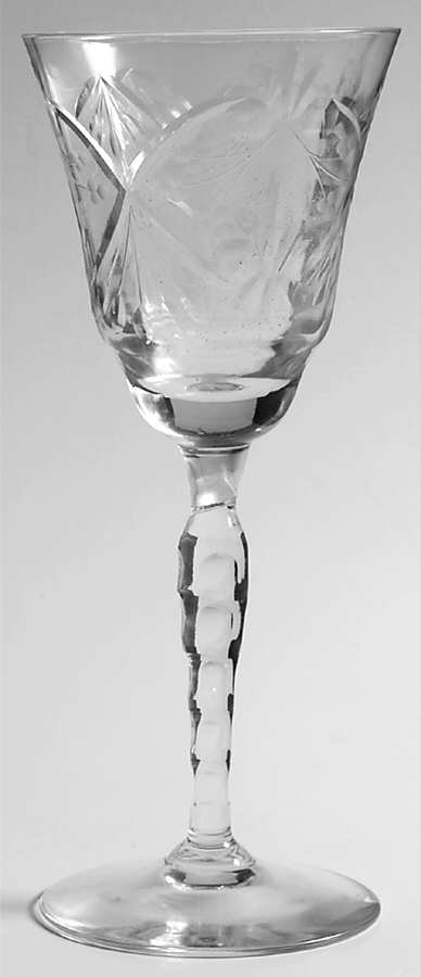 Jewel Wine Glass by Ransgil-1