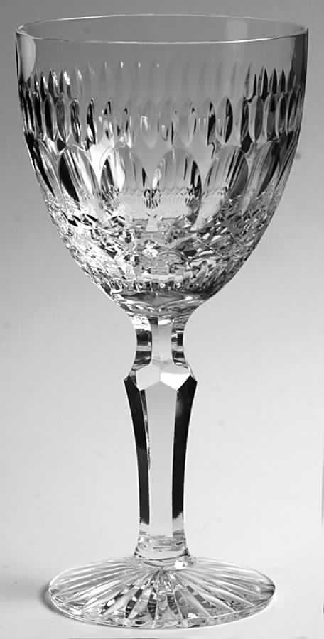 Ashbourne Water Goblet by Royal Crown Derby-1