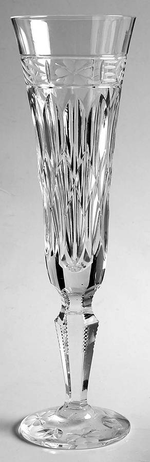 Imari Fluted Champagne by Royal Crown Derby-1