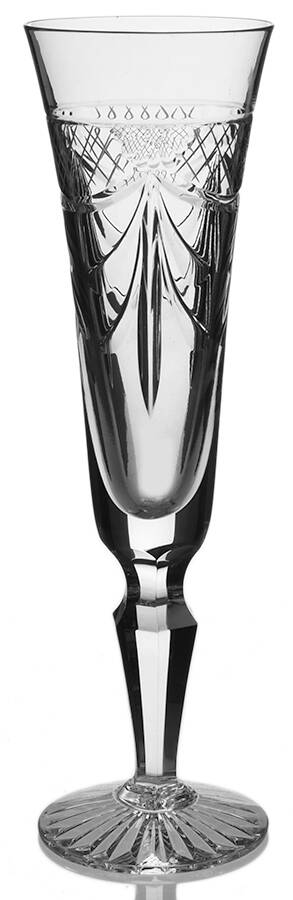 Wordsworth Fluted Champagne by Royal Crown Derby-1