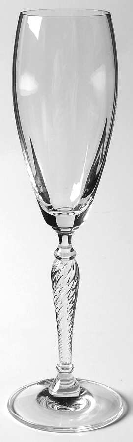 Dawn Fluted Champagne by Royal Doulton-1