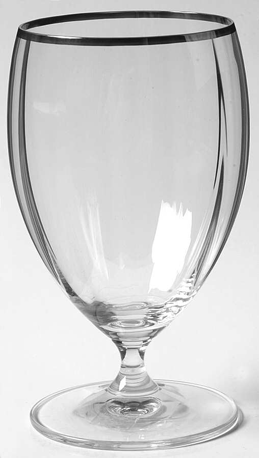 Dawn Platinum Iced Tea by Royal Doulton-1