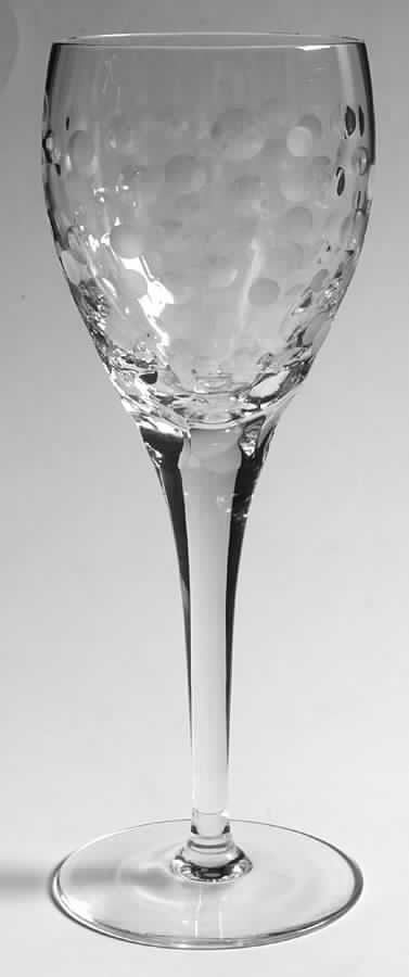 Celebration Water Goblet by Royal Doulton-1