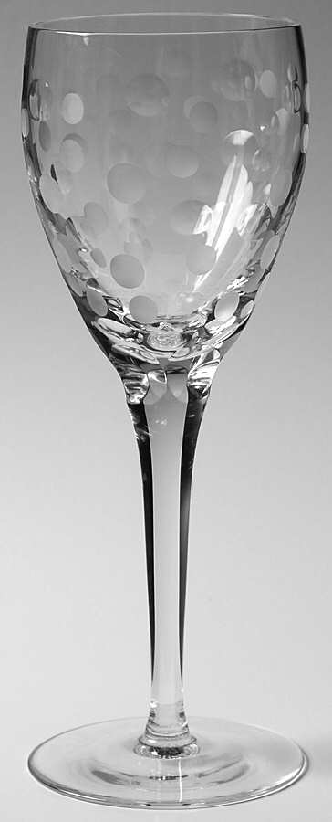 Celebration Wine Glass by Royal Doulton-1