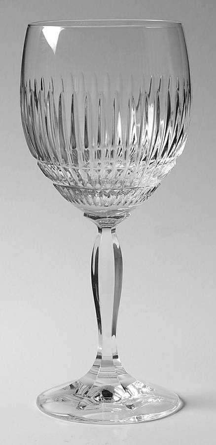 Serenade Water Goblet by Royal Doulton-1