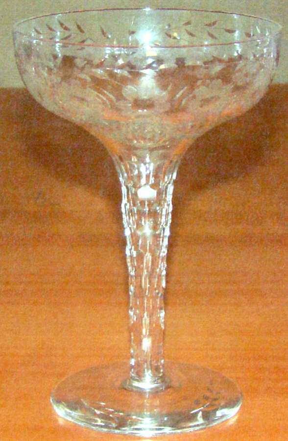 RAC6 Tall Hollow Stem Champagne by Ransgil-1