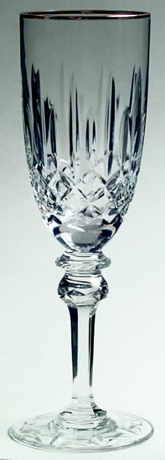 Savoy Gold Fluted Champagne by Royal Gallery-1