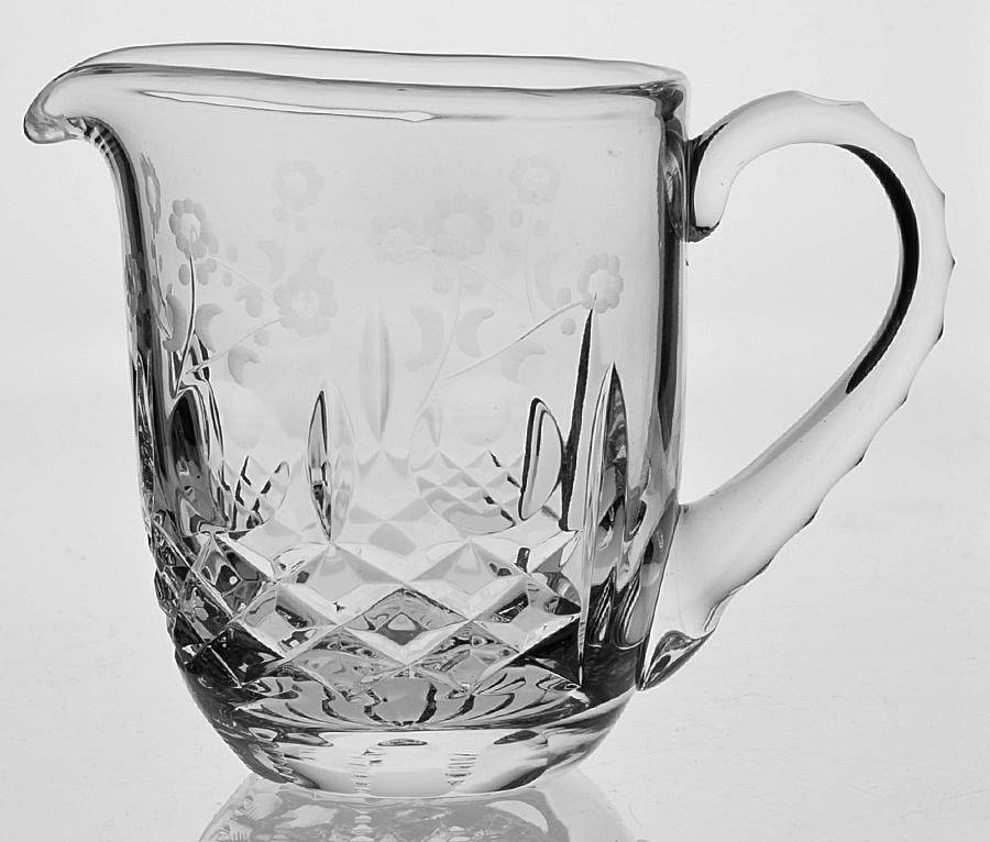 RGS11 Creamer by Rogaska-1