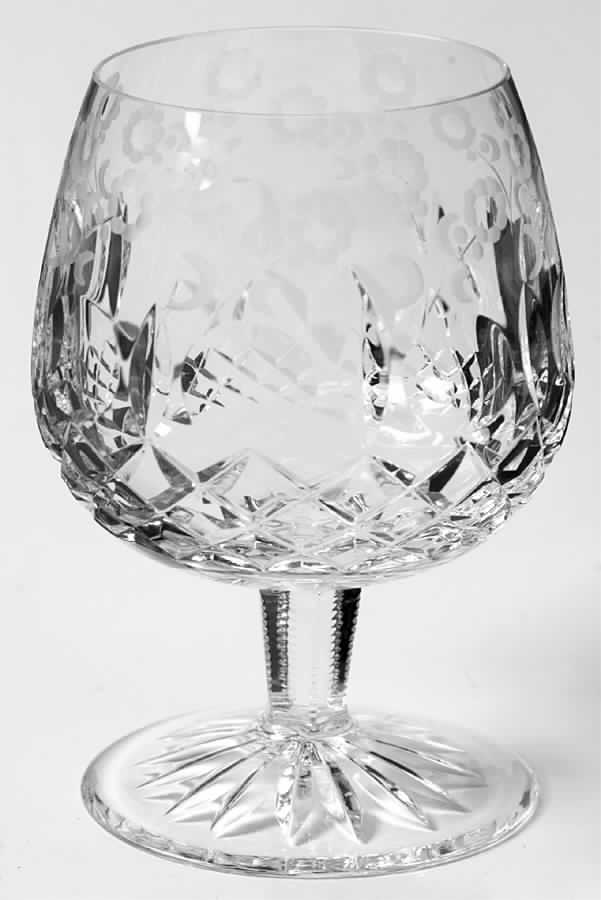 RGS11 Brandy Glass by Rogaska-1
