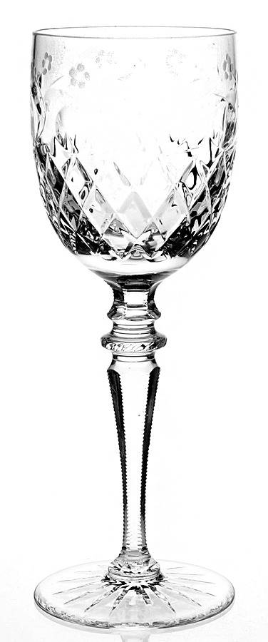 RGS11 Water Goblet by Rogaska-1