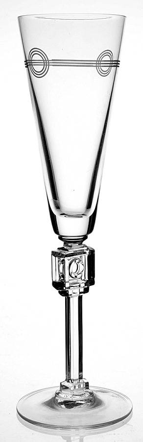 Celebration Fluted Champagne by Rosenthal-1