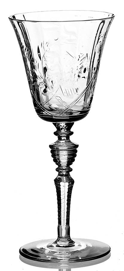 2008-10 Wine Glass by Rock Sharpe-1