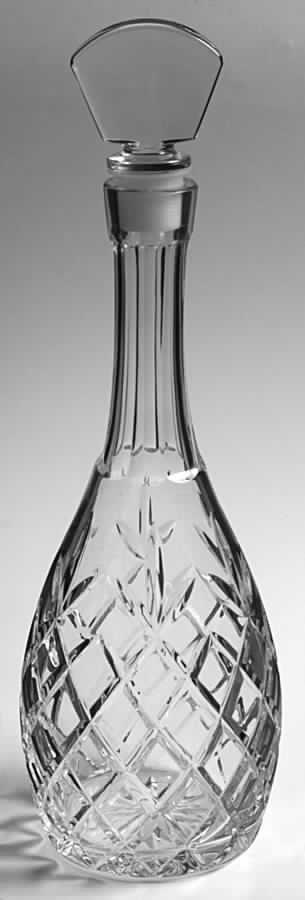 RGS12 Decanter & Stopper by Rogaska-1