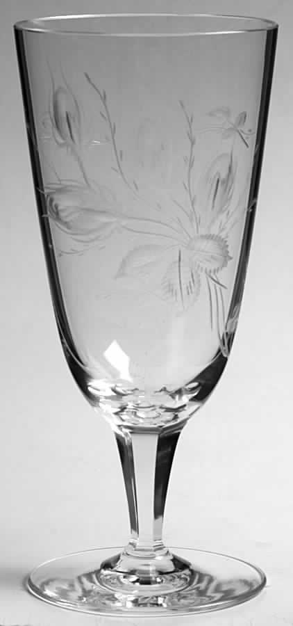 RC18 Water Goblet by Rosenthal-1