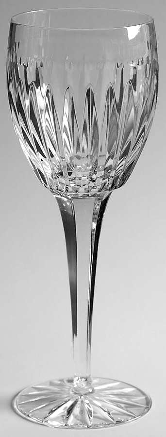 Infinity Wine Glass by Rogaska-1