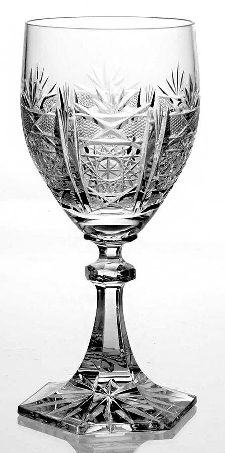 S100 Wine by Riedel Crystal-1