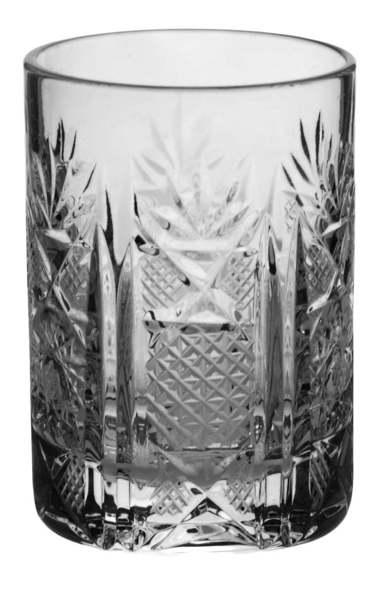 S100 Old Fashioned by Riedel Crystal-1