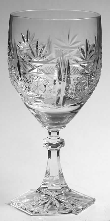 S100 Wine Glass by Riedel Crystal-1