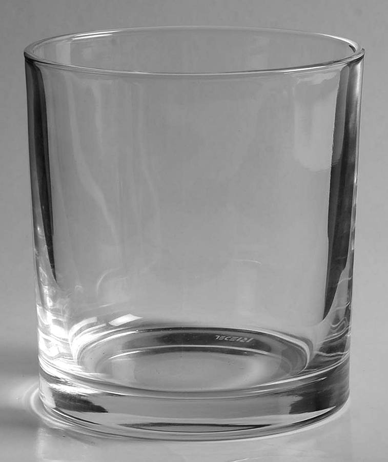 Bolero Double Old Fashioned by Riedel Crystal-1