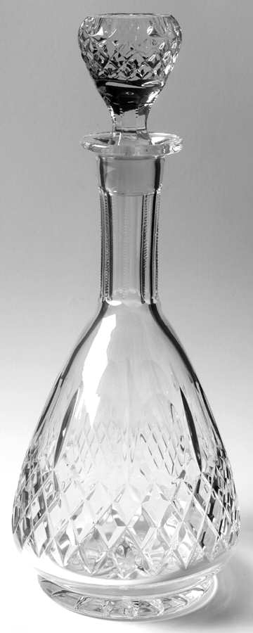 RGS13 Decanter & Stopper by Rogaska-1
