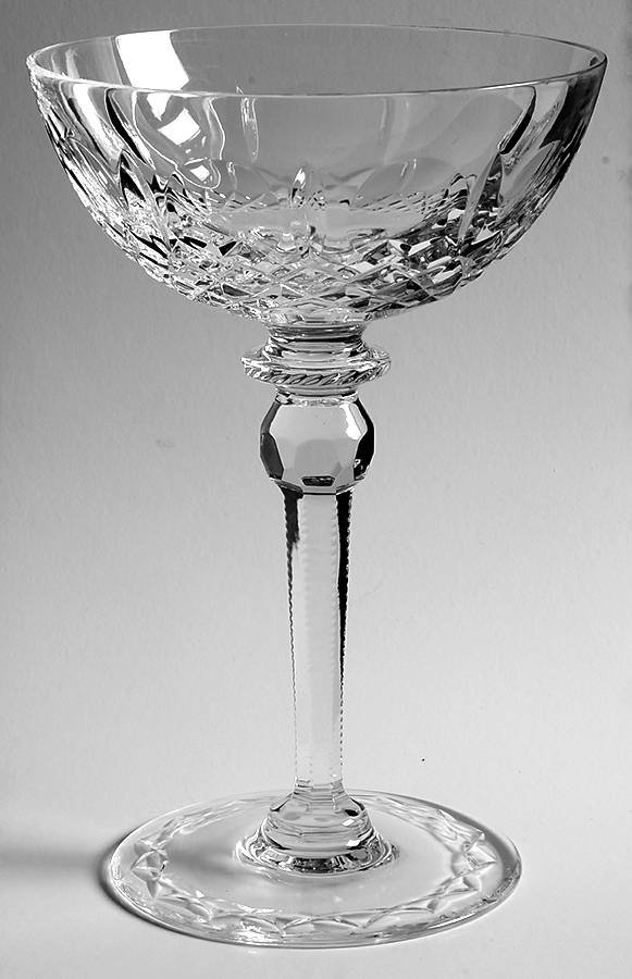 RGS13 Champagne/Tall Sherbet by Rogaska-1