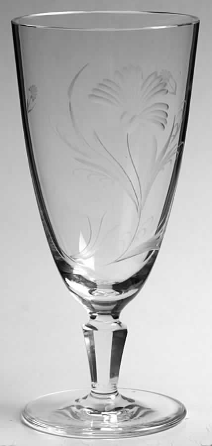 RC19 Water Goblet by Rosenthal-1
