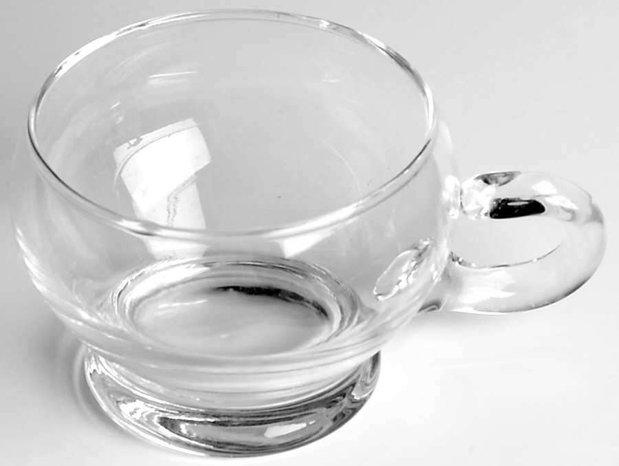 Hollywood Punch Cup by Riekes-Crisa-1