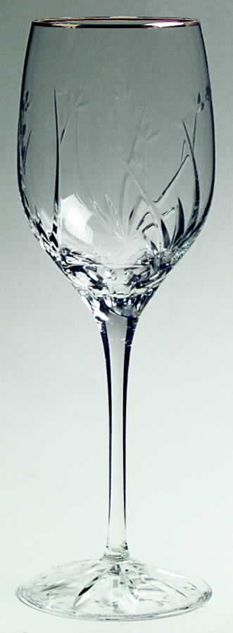 RGA1 Water Goblet by Royal Gallery-1