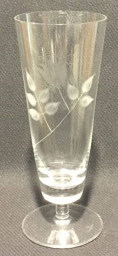 2000-6 Pilsner Glass by Rosenthal-1