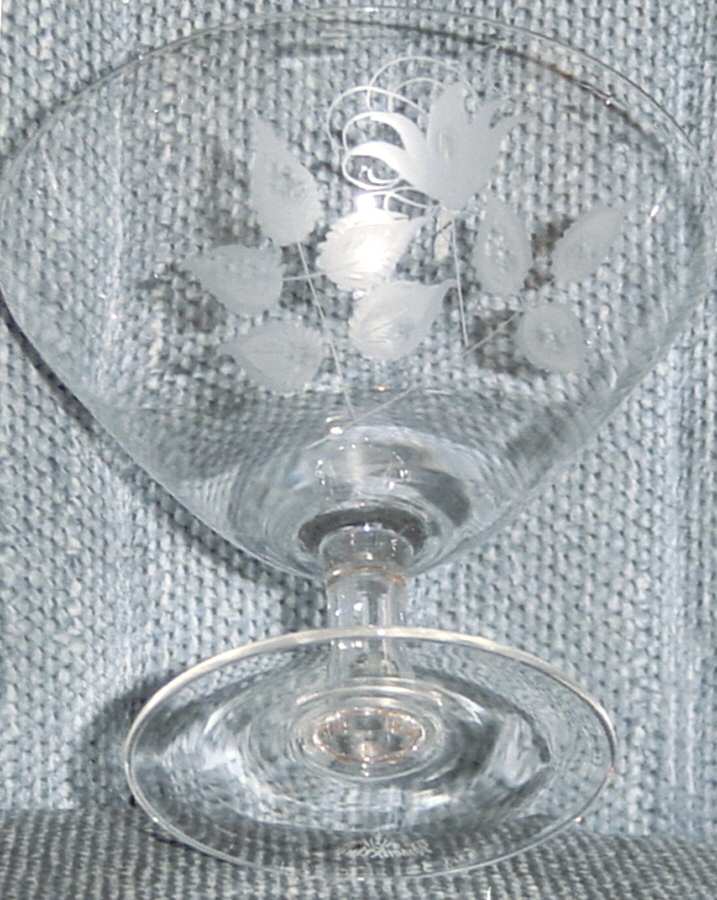 2000-6 Champagne/Tall Sherbet by Rosenthal-1