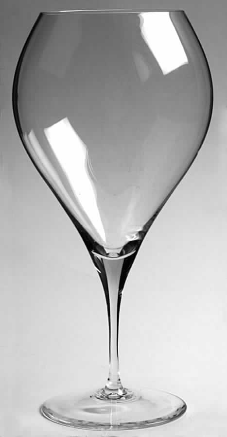 HR1 Water Goblet by Riedel Crystal-1