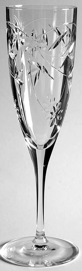 Jasmine Fluted Champagne by Royal Doulton-1